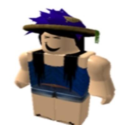 RobloxLaura's profile picture. 