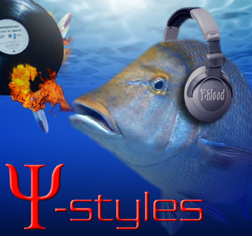 y_styles Profile Picture