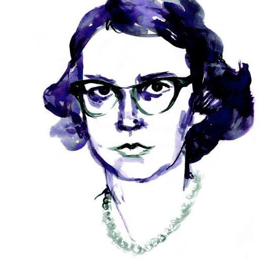 Image result for flannery o'connor