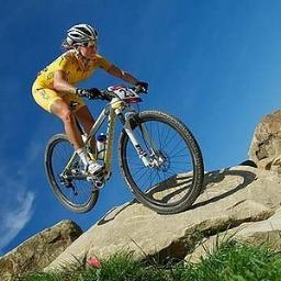 women's starter mountain bike