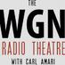 WGN Radio Theatre (@wgnradiotheatre) artwork