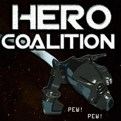 HeroCoalition's profile picture. Propaganda arm of the HERO Coalition. Free 21 Day Trial of EveOnline, join the insanity! http://t.co/yeE1qPnVjv