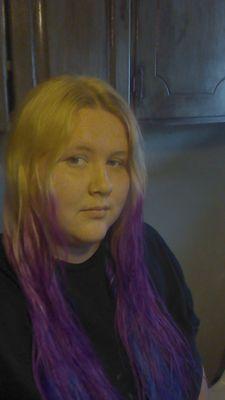 TonyaNixon14's profile picture. I love to draw and do tattoos and have fun with family and friends and I'm trying to go to a tattoo school to make a career for my self.