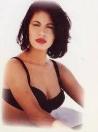 This is a Selena Quintanilla Perez Fan page.