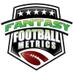 FFMetrics (@ffmetrics) Twitter profile photo FFMetrics (@ffmetrics) Twitter profile photo