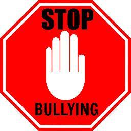 Our mission is to help victims of bullying, harassment or abuse of any kind. Feel free to speak out or if you want to remain anon DM us and we'll do it for you.