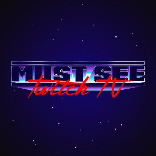 SERIES PREMIERE • MUST SEE TWITCH TV • SEASON 1 episodes start Summer 2015. New ways for users to participate. Off-site videos. Good music. Unique segments.