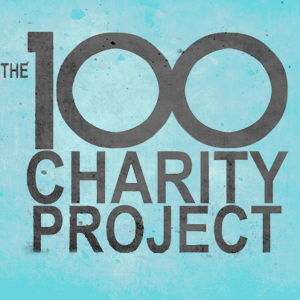 Channeling fans of #The100 to various charities & a better future.