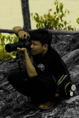 IchalBomber_'s profile picture. 