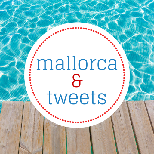 Pequeña ventana a Mallorca. Comparte tus fotos con el hashtag #MallorcaandTweets