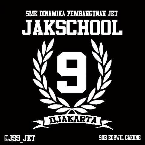 On the Terrace No Face,No Name just Passion #COYT | Sub.Korwil Cakung #CHLP | IG : @Js9_Jkt | @JakSchoolCrew