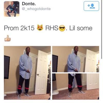 2015 PROM FAIL N PASS