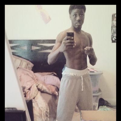 ShahidRashad's profile picture. Boxing is life