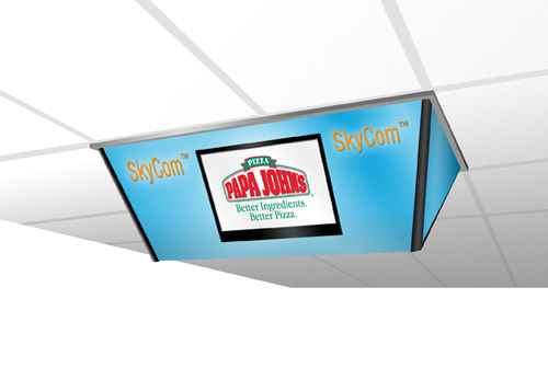 SkyDisplay's profile picture. Marketing and Advertising that builds value for the retailer, consumer and brand.