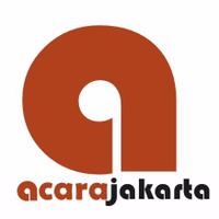 acara jakarta™ (@acara_jkt) 's Twitter Profile Photo
