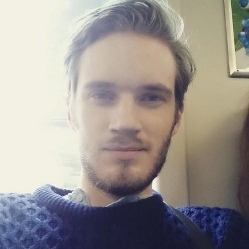 Are you a Pewdiepie fan? Then hit the follow button and join the bro's world. @Pewdiepie fan account