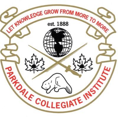 The official account of the best school in Toronto. Founded in 1888.