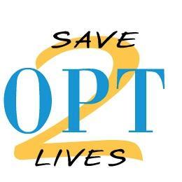 OPT- Overdose Prevention Training to save lives. Education, Training, Support.