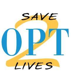 OPT- Overdose Prevention Training to save lives.  Education, Training, Support.