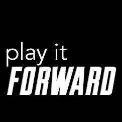 Play it Forward is a coalition of individuals, businesses & community orgs who believe WI's future is something we should ALL be shaping.