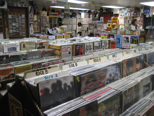 PJsUsedRecords's profile picture. We buy, sell and trade music and video -- Quality, Price and Selection. Come chat with us about the music you love...opinions rendered on all subjects.