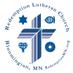 Redemption Lutheran (@redemptionmn) Twitter profile photo Redemption Lutheran (@redemptionmn) Twitter profile photo