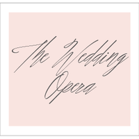 The Wedding Opera(@WeddingOpera) 's Twitter Profile Photo