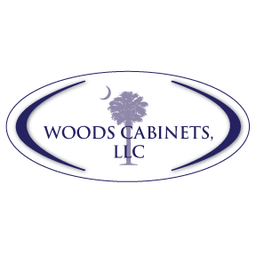 Woods Cabinets offers an array of handcrafted custom cabinets, kitchens, bathrooms, bookshelves/built-ins, and furniture to clients in the Charleston, SC.