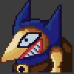 PosthumanWizrad's profile picture. Game Designer, Programmer, Dear Leader of @SSGamesStudios. Lover of tech,  bad puns, and all things silly/absurd:  I was a robot, I'd be dysFUNctional!