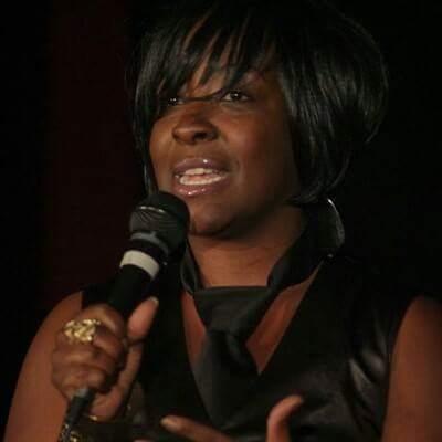 SheneeseStarr's profile picture. Booking Gorja RCC- bookingsheneesestarr@gmail.com