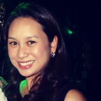 Roslyn Pineda(@rospineda) 's Twitter Profile Photo