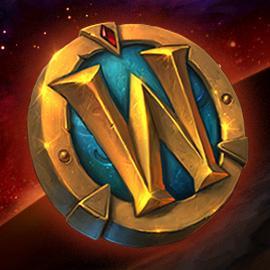 WoW Token prices and historical statistics from the NA, EU, and CN auction houses of World of Warcraft.

No affiliation with Blizzard Entertainment.