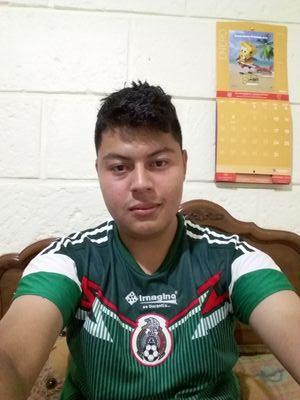 AndresMares93's profile picture. 