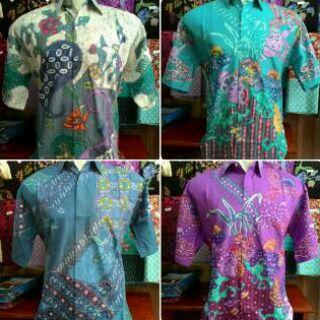 Official page of Batik Lukmana || Batik tulis, Batik cap and Batik printing || Melayani eceran dan grosiran