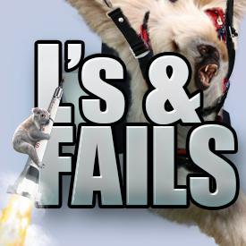 The internet loves failure and for that we give you http://t.co/ZX5hPMhnFr #funny #TeamFollowBack #shocking