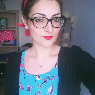 JacqTweetTweet's profile picture. Writer. Supervillain. Foodie. Graduate Student (Columbia University TC, Clinical Psych: in the pursuit of understanding humans). Liz Lemon's illegitimate child.