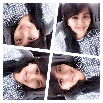 MyraaaBachtiar's profile picture. Dream big, work hard, stay focused, and surround yourself with good people ♥ || part of my life Haria'