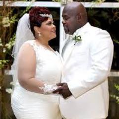 We are Tamela and David Mann. We have 5 beautiful kids. We have been married for 26 years. Through Christ  were somebody,but were nothing without him.