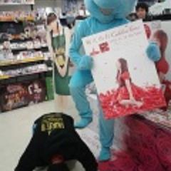 timi_talk's profile picture. 茨城の人です。多趣味です。ご自由にフォローもどうぞ。バドミントン好きです♪アニメソング関係も愛する者です。好きな声優は白石涼子など。歌手はangela 石田燿子 米倉千尋 savage genius can/gooなど。トナカイとして生息しているかも？！ イベントに行ったりしての旅行や食べ物も大好きです。 チームR