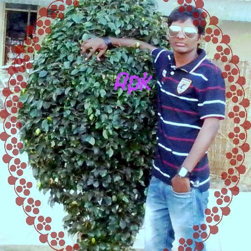 pavan_86's profile picture. 