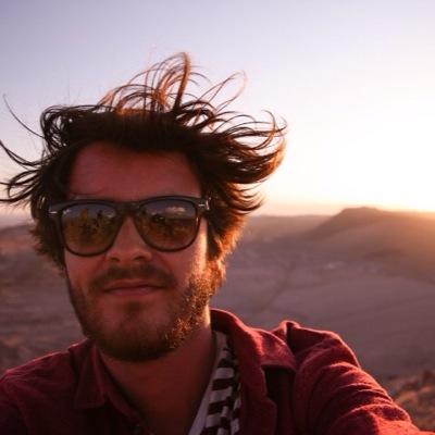 Robert Billington Profile