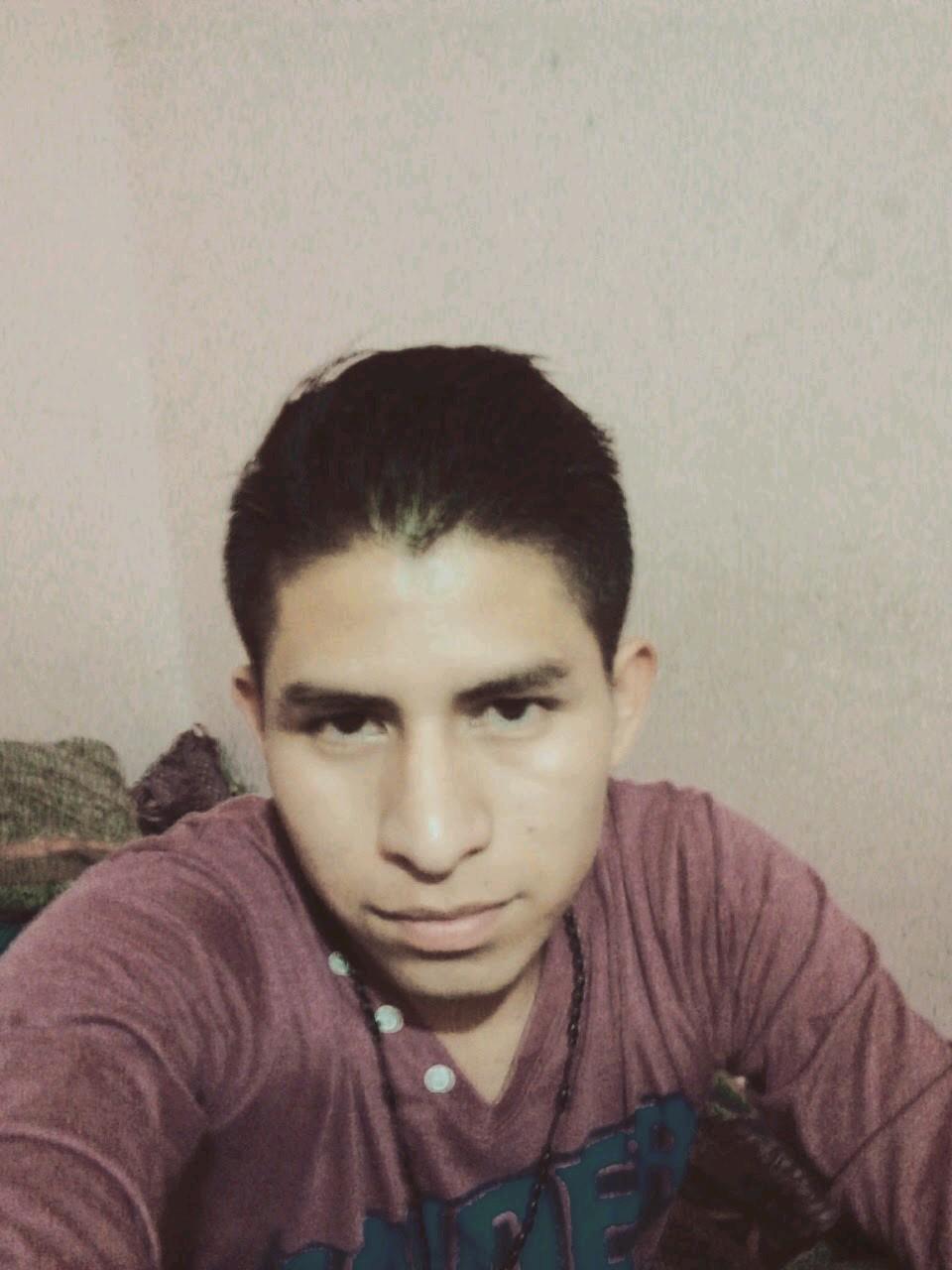 FonsoMendez's profile picture. 