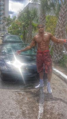 MR_P1's profile picture. Losers try, winners get the job done! Define what u are!