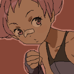 The GREATEST(-to-be) fighting-type Gym Leader in all of Sinnoh!