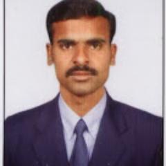 NareshReddy8415's profile picture. computer science