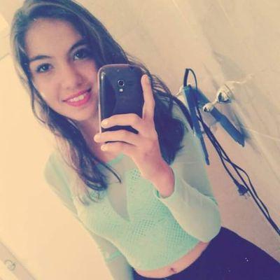 prettyp61711849's profile picture. Te Amo!