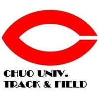 中央大学陸上競技部 (@chuo_tf) 's Twitter Profile