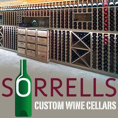Designers of Wine Cellars, Wine Rooms & Wine Storage Systems for over half a century. 'We are passionate about your next wine project' Tweets by all of us!