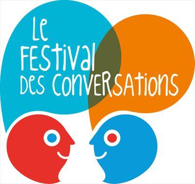 Cette année, le festival des conversations s'associe au DigitalSocietyForum et à la Gaité Lyrique pour visiter les liens entre numérique et conversations
