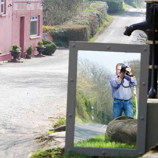 Photographic studio keeping the lights on in the old shop in Coolbawn. 087 2044324 coolbawncross@gmail.com